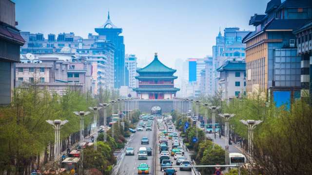 中國汽車產業反內捲 ,「60天賬期承諾」成落地第一槍。(圖:Shutterstock)