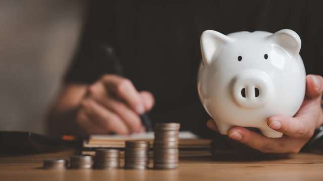 在手訂單充沛,信紘科今年營運挑戰新高!(圖:shutterstock)