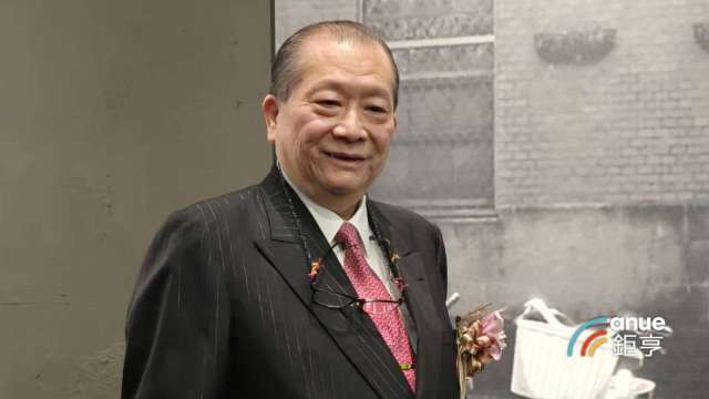 新建完成改選,並由鄒宏基續任董事長。(鉅亨網記者張欽發攝)
