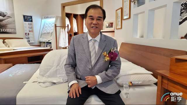 「FRANKEN德國法蘭克名床」將加入詩肯營運行列。(鉅亨網資料照)