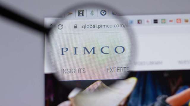 PIMCO指出,多項指標顯示美股估值已達歷史上出現重大修正前的水準。(圖:Shutterstock)