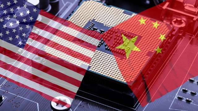 美對中徵收55%關稅的具體細節為何? (圖:shutterstock)