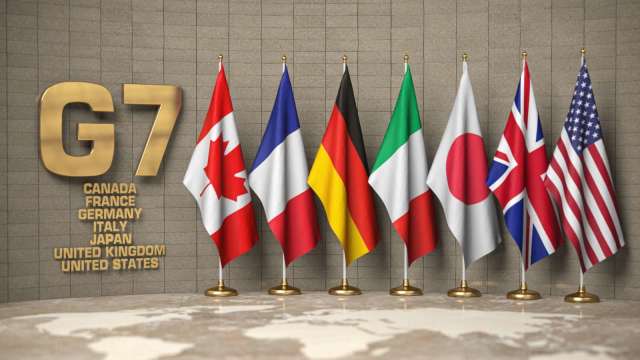 與川普翻臉黑歷史記憶猶新 G7加拿大峰會擬不發表聯合聲明 (圖:Shutterstock)