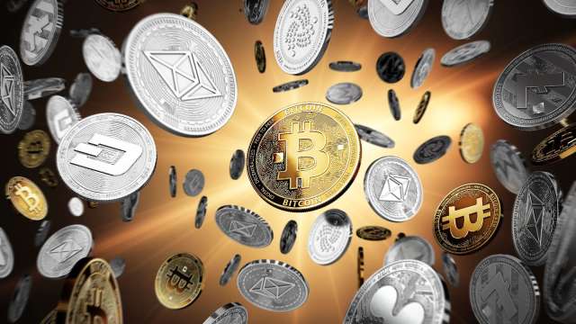 GENIUS法案快速推進之際 美國銀行計畫推出穩定幣(圖:shutterstock)