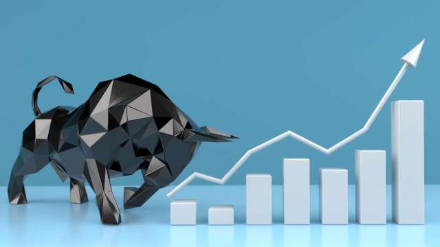 比台股年線更為關鍵的價位(圖:shutterstock)