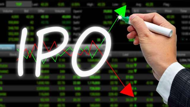 全球IPO報告:台灣IPO年增2成!半導體最「吸金」籌資逾91億居冠。(圖: shutterstock)