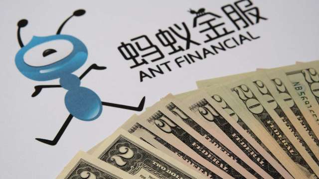螞蟻國際傳將在香港、新加坡、盧森堡申請穩定幣牌照(圖:shutterstock)