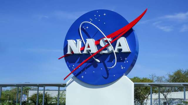 川普計畫取消數十項NASA任務 威脅美國太空霸權(圖:shutterstock)