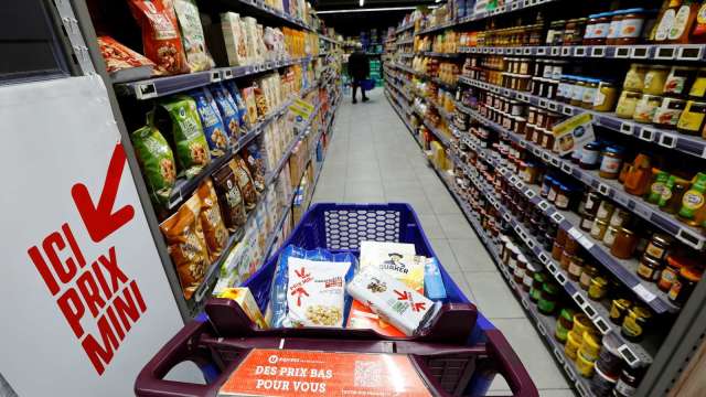 關稅誰來買單?美5月PPI顯示企業吞下成本 利潤空間承壓(圖:REUTERS/TPG)