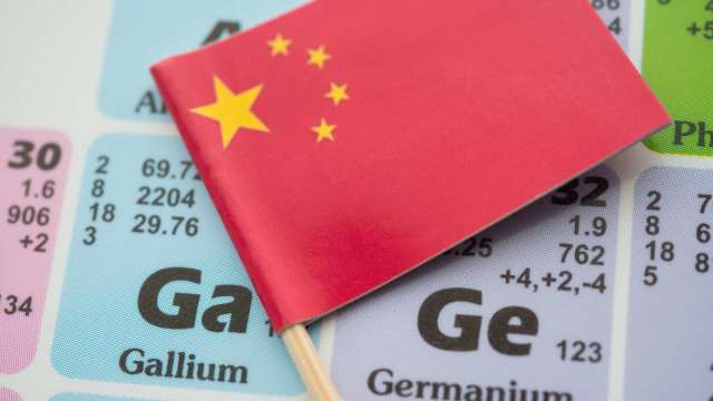 陸要求海外進口商提供產銷客戶資料 庫存枯竭企業跪喊:只要能買到稀土 讓我們幹啥都行