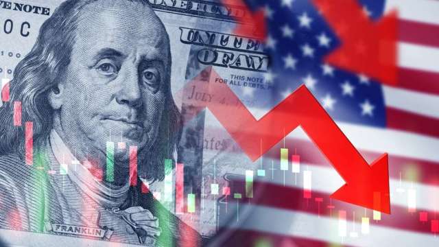 評論:川普的貨幣幻想 正在製造他口中的「聯準會失職」。(圖:shutterstock)