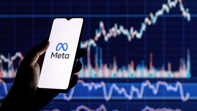 Meta重金投資Scale AI並延攬汪滔 突顯AI焦慮與信心不足。(圖:shutterstock)