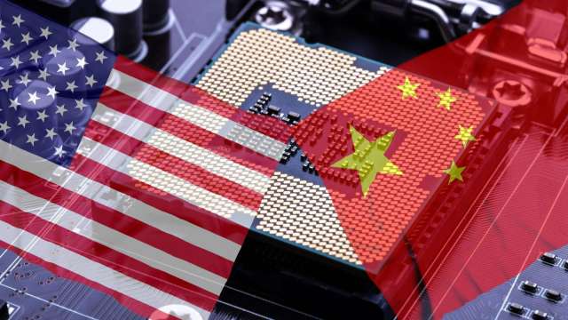 巴隆:美中協議凸顯2個不安現實 (圖:shutterstock)