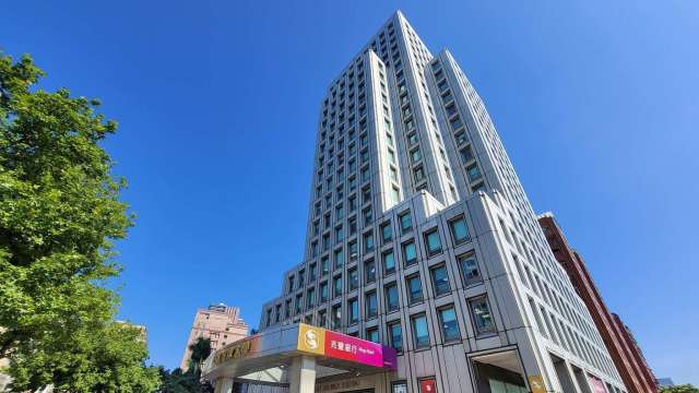 助攻綠電最給力 兆豐銀行再度發行15億元綠色債券累計達80億元 。(圖:兆豐銀提供)