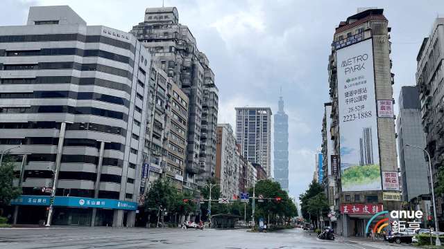 北市捷運成屋與預售屋價差 信義安和等三站區價差逾8成。(鉅亨網記者張欽發攝)