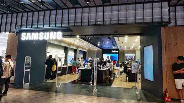 5月手機二手回收量受關稅影響年減11% 三星Galaxy A系列回收增值奪冠。(圖:傑昇通信提供)