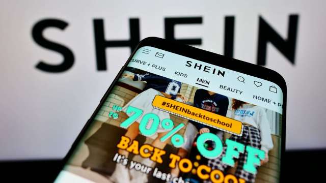 分析師:Shein轉向赴港上市 有助利用中國及新興市場資金(圖:shutterstock)