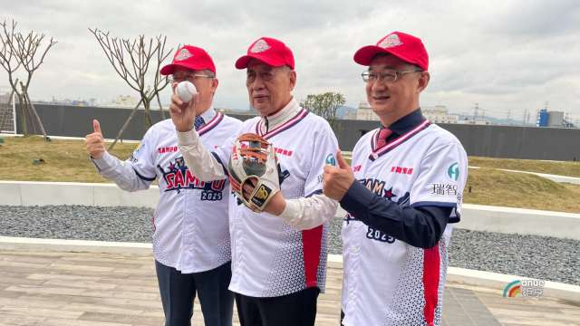 台南新廠引進AI自動化技術 政府政策帶動市場回暖。(鉅亨網資料照)