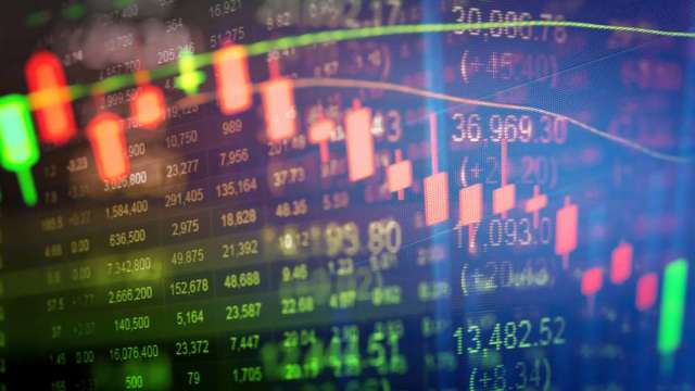 中東戰火爆發原油期貨飆漲 反向押注00673R催出史上最大量。(圖:shutterstock)
