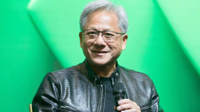 大摩看好輝達GTC巴黎大會為「2025年後業務另一項看多佐證」(圖:Shutterstock)