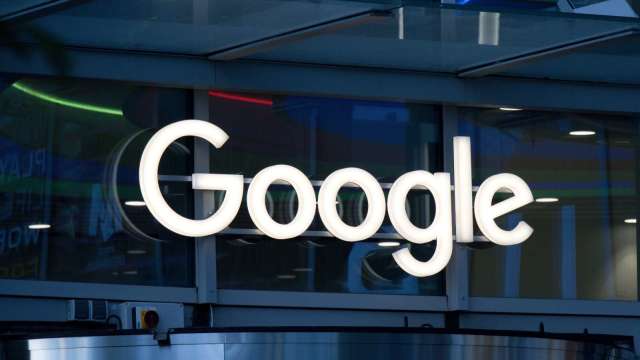 Google欲終止與Scale AI合作。(圖:Shutterstock)