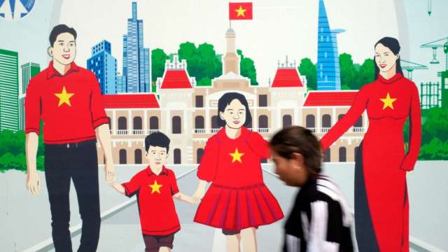 急什麼?越南突廢除計畫生育政策,全因「這件事」比中國快上一倍 (圖:Shutterstock)