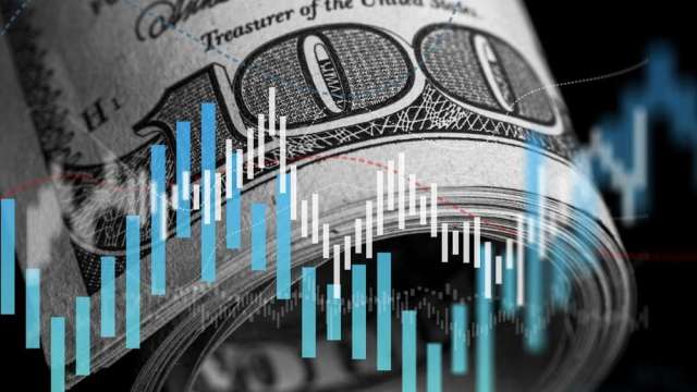 華爾街:中東戰局來亂 Fed短期降息機率更低了。(圖:shutterstock)