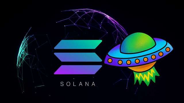 天橋資本押注1億美元看漲Solana Layer 2新幣Solaxy最後今日預售破5,700萬! (圖:業者提供)