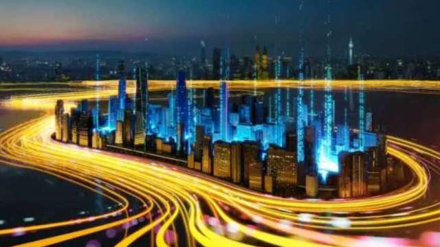 矽光子股逆勢群嗨,聯鈞一度亮燈領漲上攻。(圖:shutterstock)