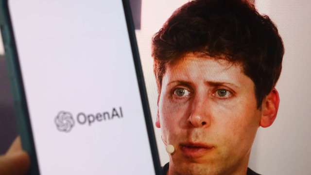 OpenAI o3驚人降價80%。(圖:Shutterstock)