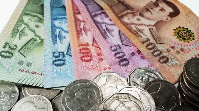 泰國商務部長:已準備好 有信心與美談成10%的關稅水準(圖:shutterstock)