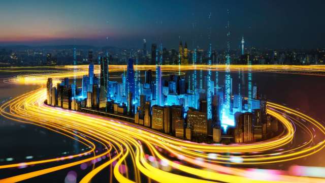 研調:5G技術受惠中國導入成長強勁 Q1出貨年增37%領跑全球。(圖:shutterstock)