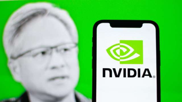 封輝達為職涯代表作 知名分析師如今全數出清 (圖:Shutterstock)