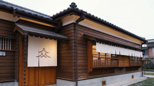 寶桑町屋營運首月即貢獻獲利。(圖:雲品提供)