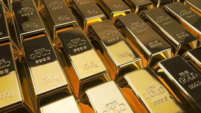 債券、日元還是瑞郎？今年避險資產只看黃金