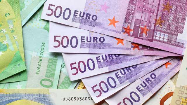 拉加德發文再喊話:把握「全球歐元時刻」!(圖:shutterstock)