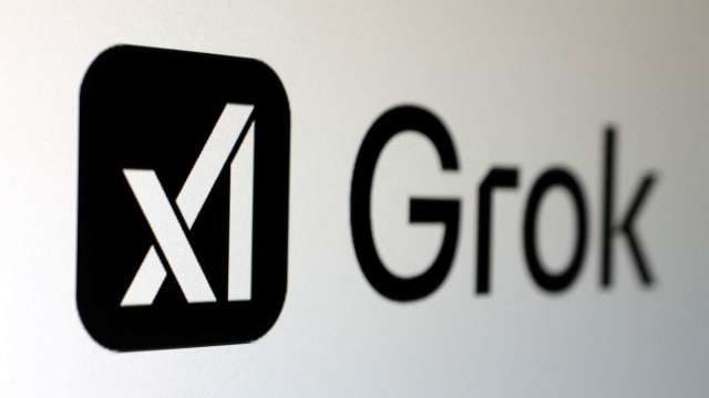 甲骨文雲端服務整合xAI Grok 3模型 進軍企業生成式AI市場(圖:REUTERS/TPG)