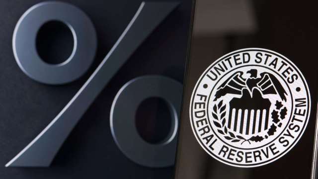 財經名嘴稱,Fed無法主宰所有經濟變數。(圖:Shutterstock)