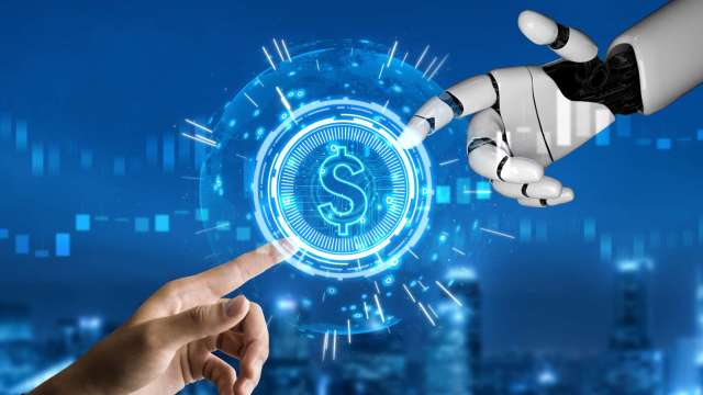 穩定幣規模2030年上看3.7兆美元!專家:AI+穩定幣正顛覆全球金融規則
