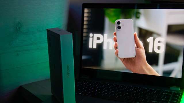 研調:iPhone4、5月全球銷量年增15%創同期新高 美中市場轉為正成長。(圖:shutterstock)