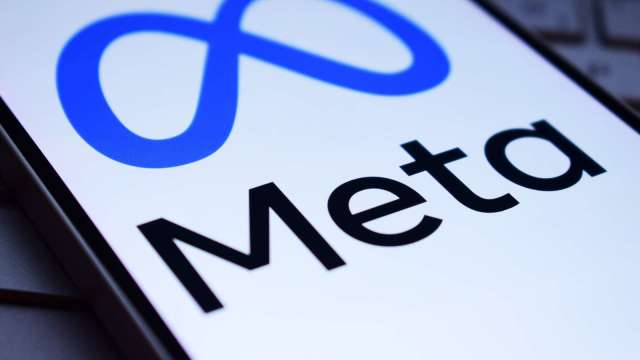 Meta網羅華裔天才汪滔主導「超級智慧」AI戰略。(圖:Shutterstock)