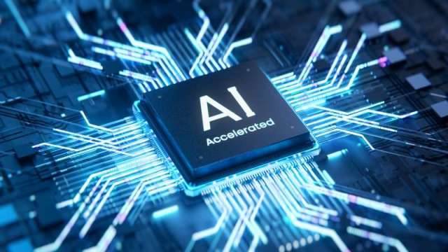 工作會被AI取代？別怕！經濟部啟動畢業生「AI新秀計畫」每月補助2至3萬。（圖：shutterstock)