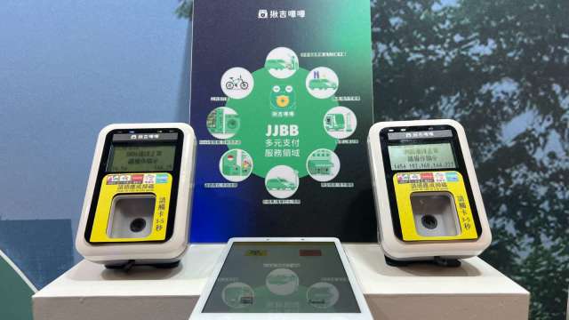 宏碁智通攜手日本SEGA布局娛樂支付 導入逾千台機台非現金交易增逾2成。(圖：宏碁智通提供)