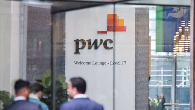 普華永道:私募股權坐擁1兆美元未售資產。(圖:REUTERS/TPG)