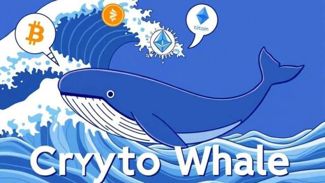 鯨魚20億資金買ETH與Solana價格上漲 Solaxy吸金5,400萬美元上市只有4天! (圖:業者提供)