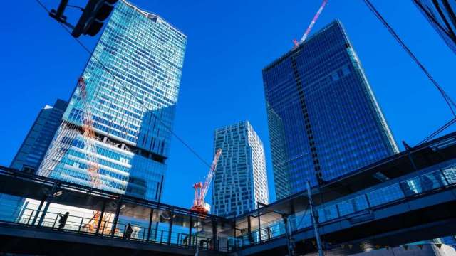 逾七成日企投資計畫不變 稱關稅影響都在預期內。(圖:shutterstock)