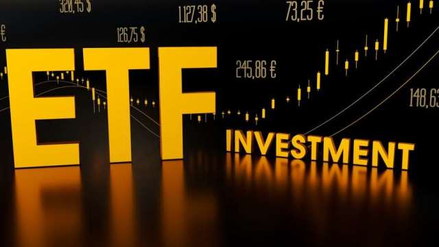 沒趕上0050分割熱潮 還有10大高含「積」量ETF 最便宜1萬3就能入手。(圖: shuttetrstock)