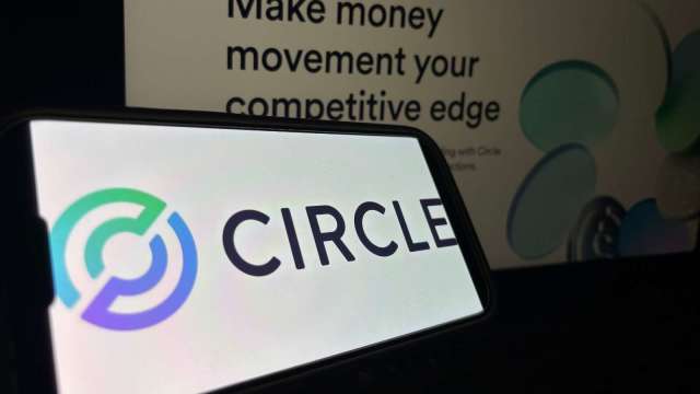 《GENIUS法案》只待眾院通過!穩定幣第一股Circle十天漲600% 領漲加密貨幣賽道