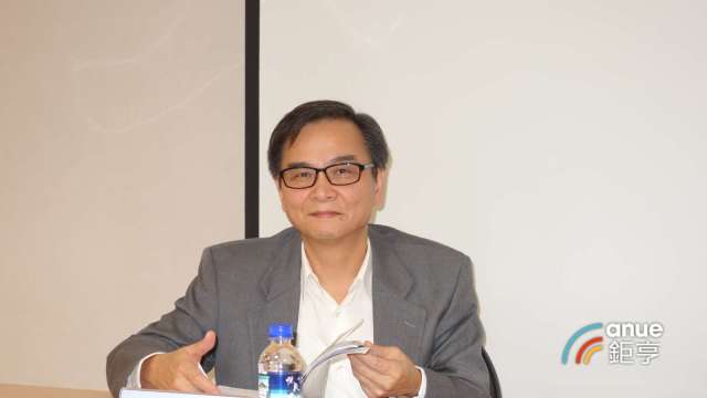 復盛應用拿下手工具廠伯鑫4席董事 董事長由江慶生出任。(鉅亨網記者張欽發攝)