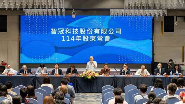 智冠今年可望再創高峰 藍新集團目標增百億交易處理額。(圖:業者提供)